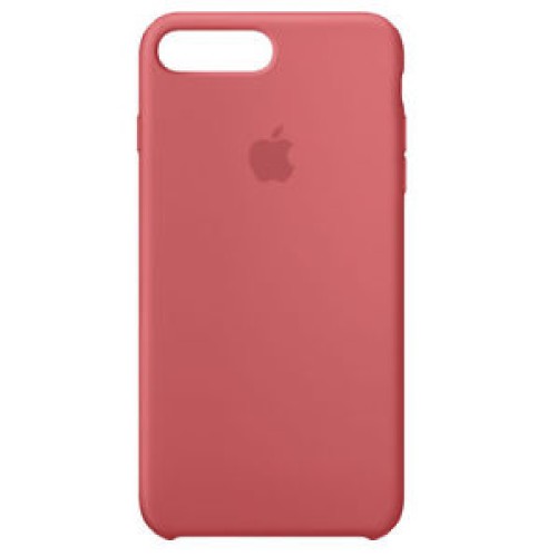 iPhone 8 Plus / 7 Plus Silicone Case - Camellia